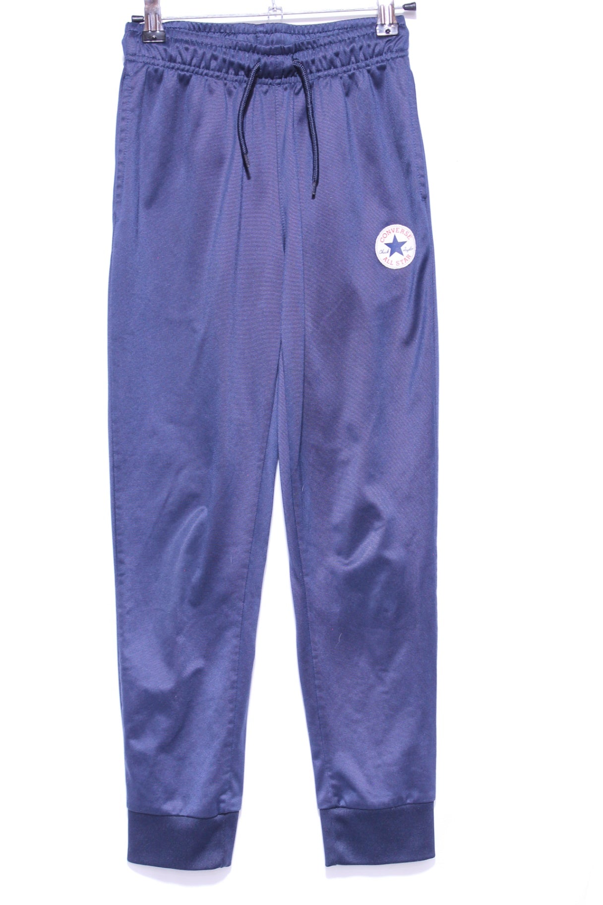10/12Y Converse Pants - Navy
