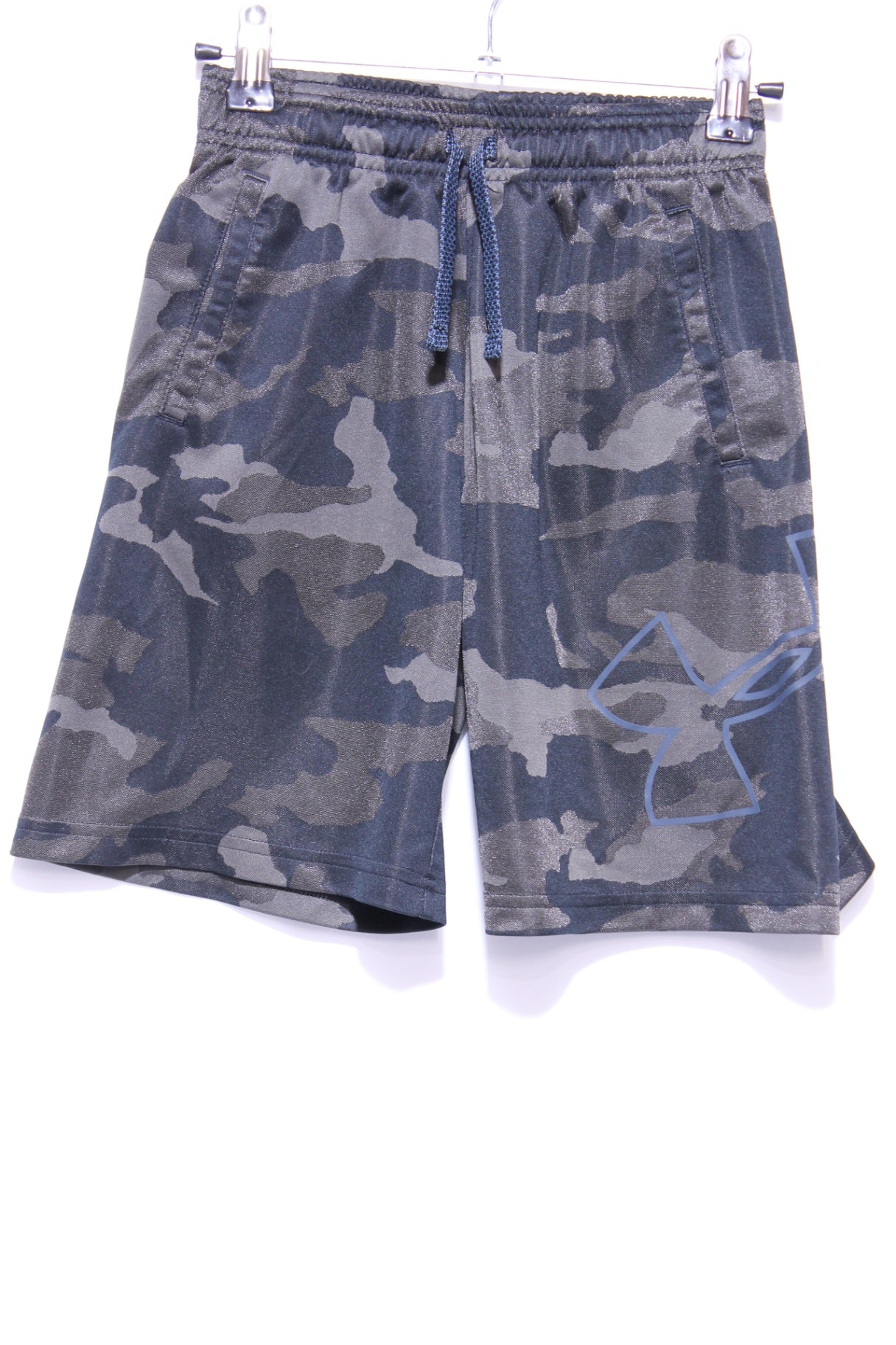 8 Under Armour Shorts - Camo