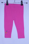 6-12m George Leggings - Pink
