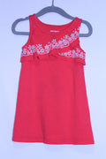 2T Joe Fresh Tank Top - Red