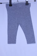 3-6m Joe Fresh Leggings - Grey