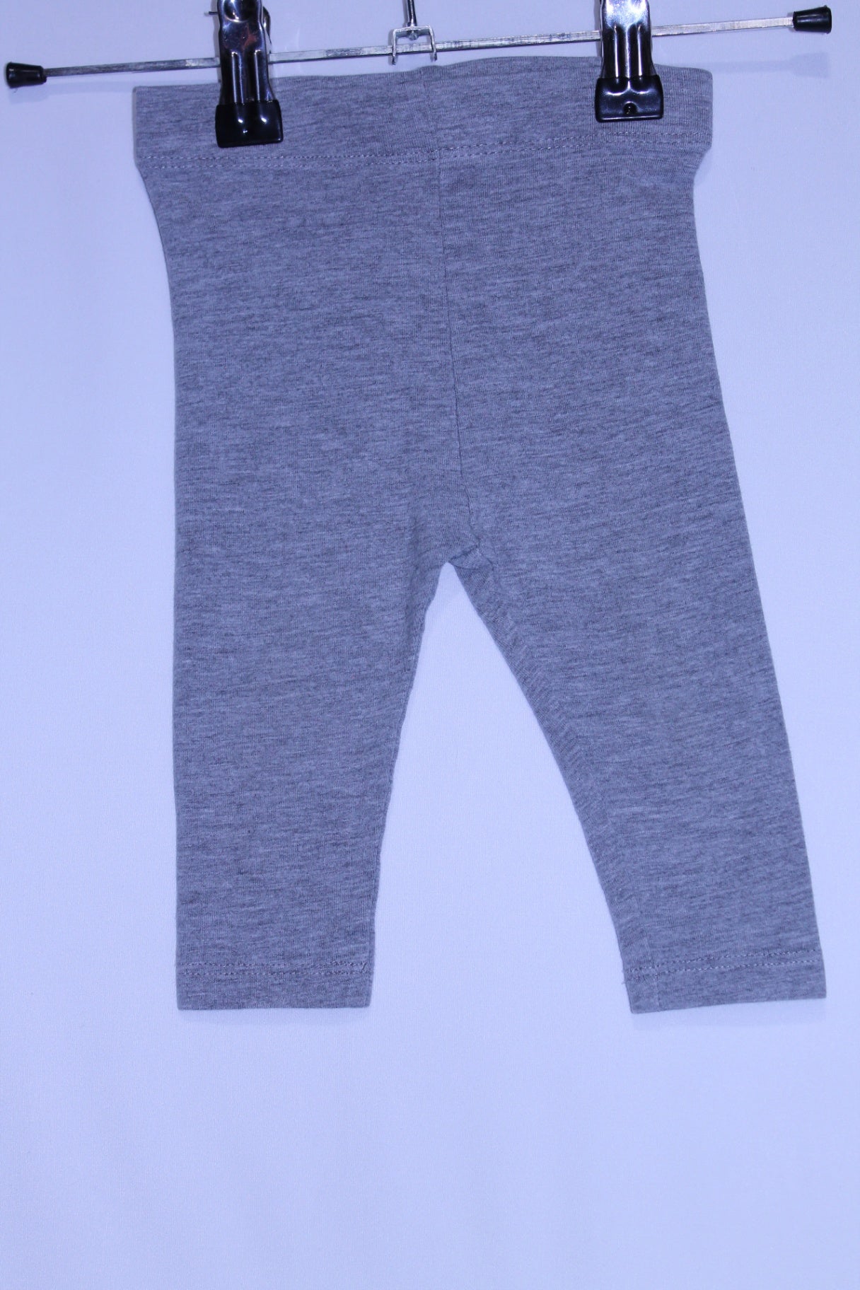 3-6m Joe Fresh Leggings - Grey