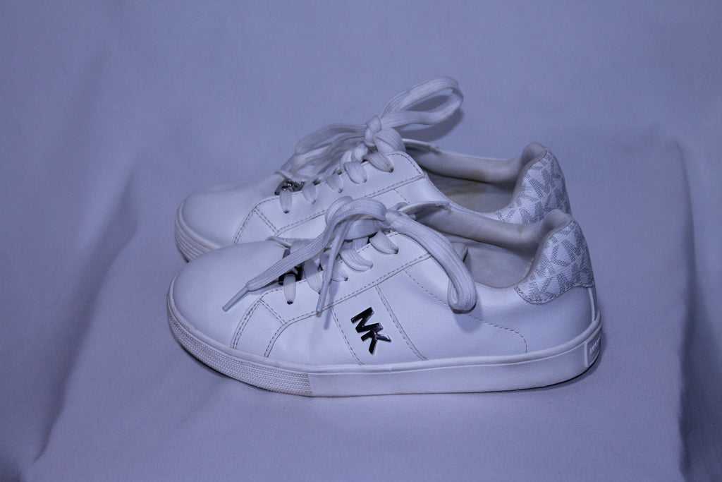 3K Michael Kors Sneakers - White