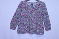2T GAP Long Sleeve Shirt - Floral