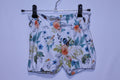 6-12m Unknown Shorts - Floral