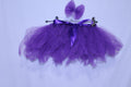 o/s Unknown Tutu - Purple