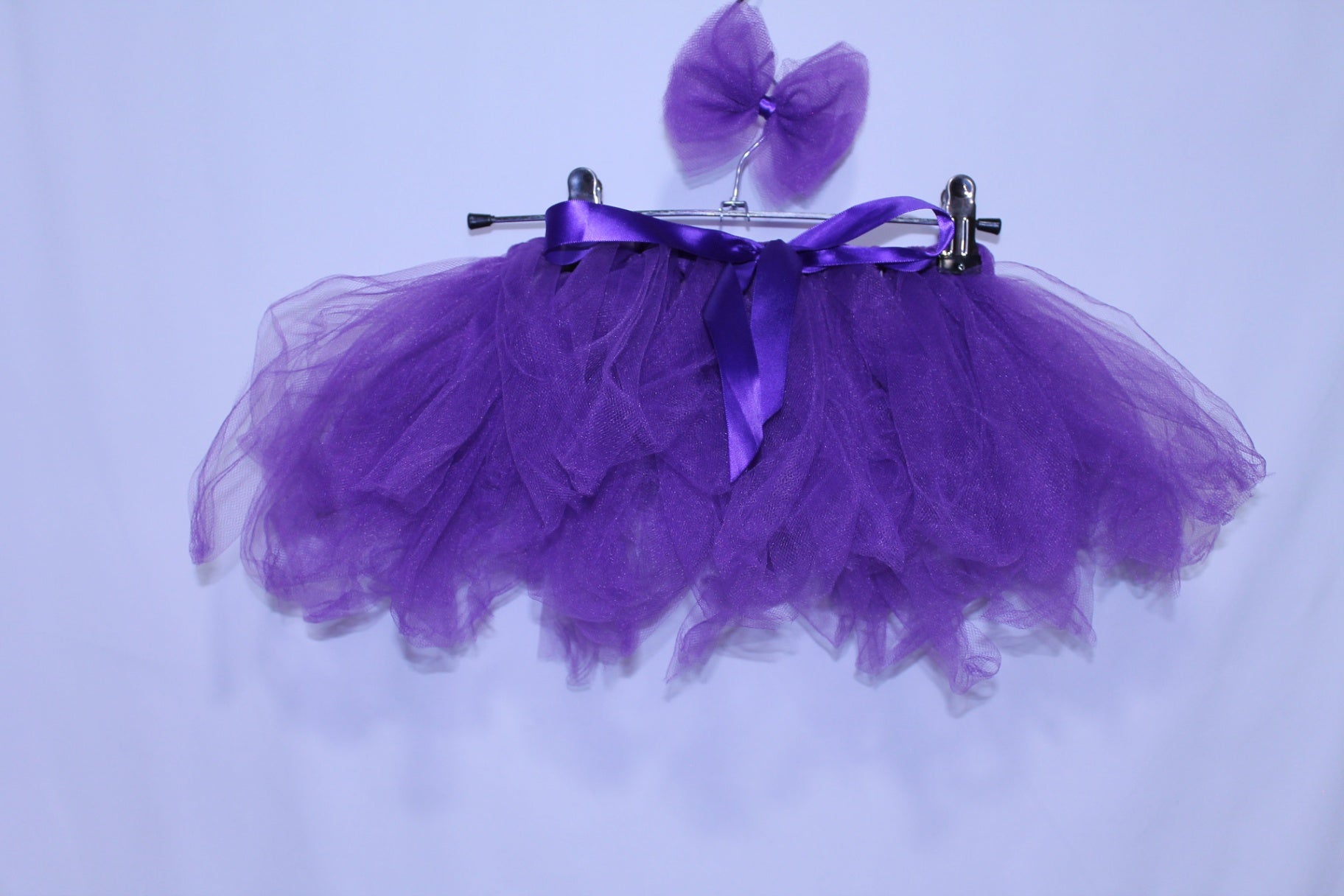 o/s Unknown Tutu - Purple
