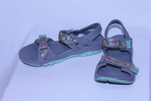 12K Merrell Sandals - Grey