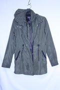S/P Thyme Maternity Jacket - Khaki Green