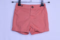 6-9m Carter's Shorts - Orange