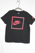 7 Nike T-Shirt - Black and Red