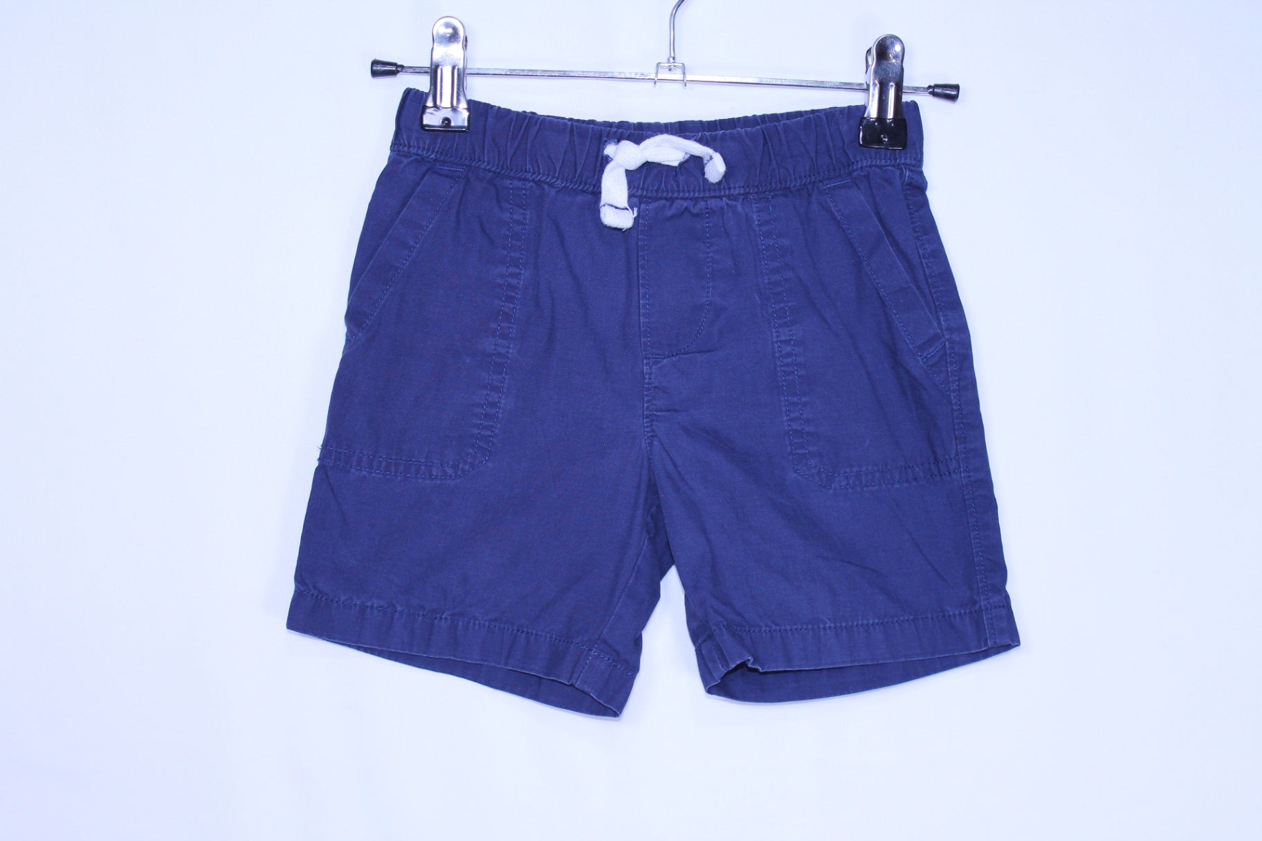 18-24m Carter's Shorts - Navy