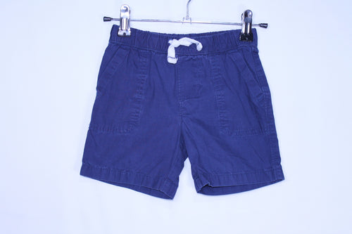 18-24m Carter's Shorts - Navy