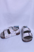 6T George Sandals - Butterflies