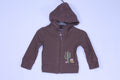 3-6m Wrangler Sweater - Brown