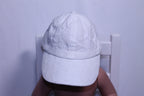 2T Carter's Baseball Cap - White