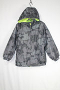 6 OshKosh B'gosh Jacket - Grey Camo