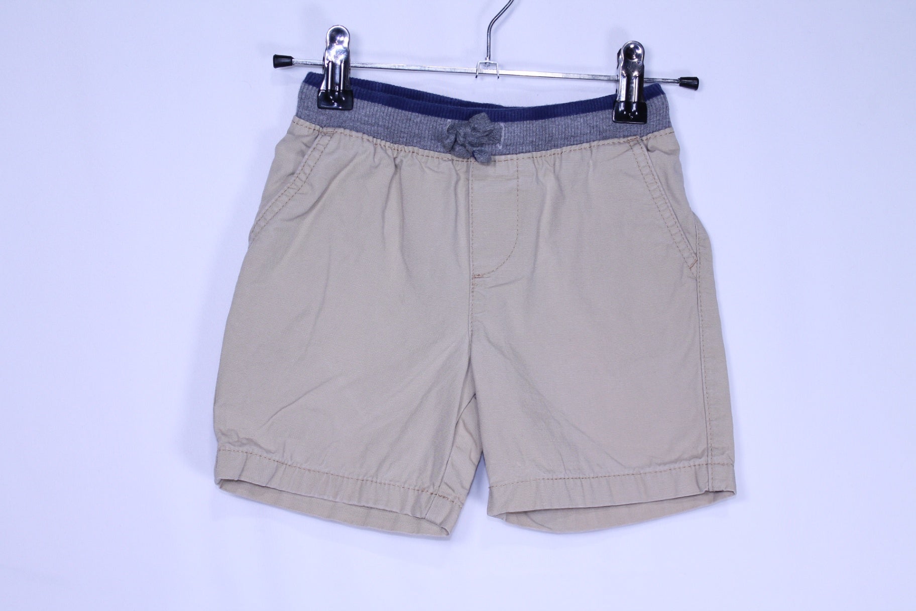 18-24m Carter's Shorts - Beige