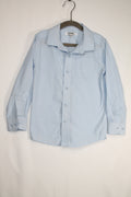 4/5Y George Dress Shirt - Light Blue