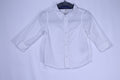 3-6m H&M Dress Shirt - White