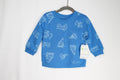 12-18m George Sweatshirt - Blue