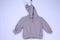 6-9m H&M Hoodie - Tan