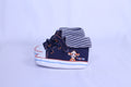 6-9m George Baby Shoes - Tigger