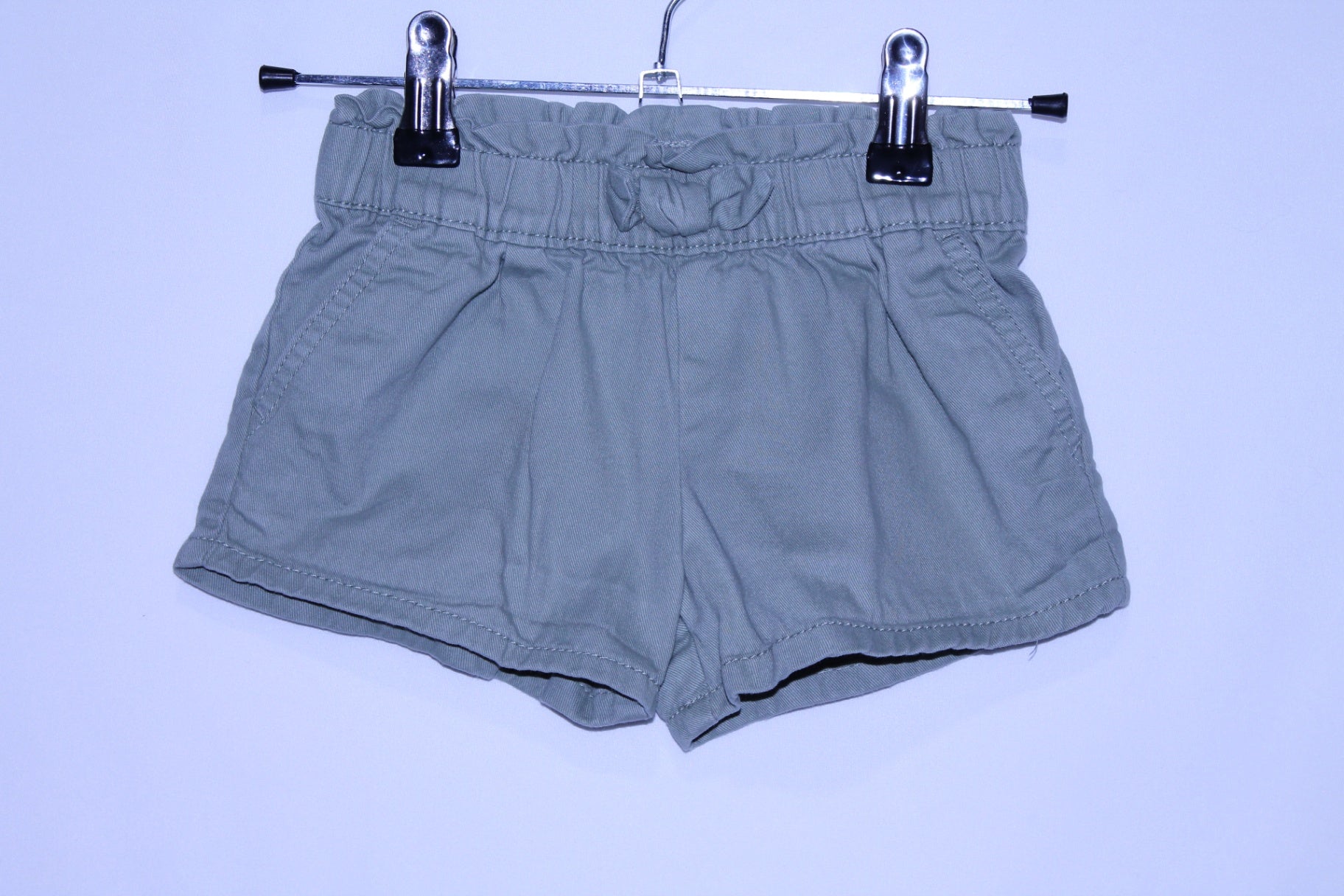 3T OshKosh B'gosh Shorts - Green