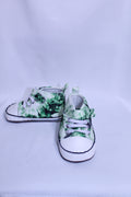 0-6m Baby Baby Shoes - Green