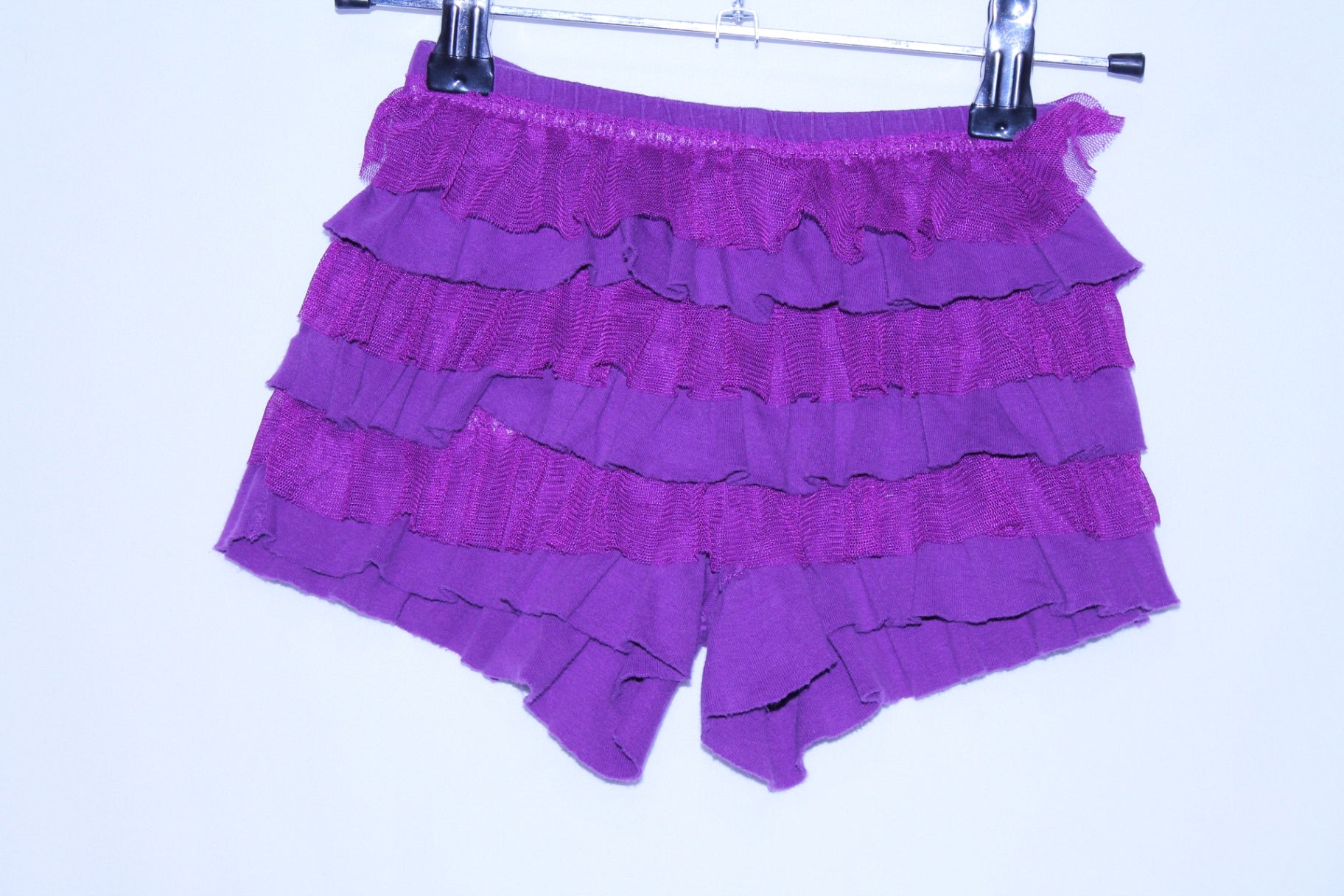 3T The Children's Place Shorts - Purple