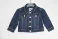 6-12m Gymboree Jean Jacket - Denim