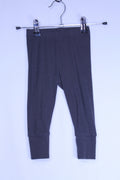 6-9m H&M Pants - Grey