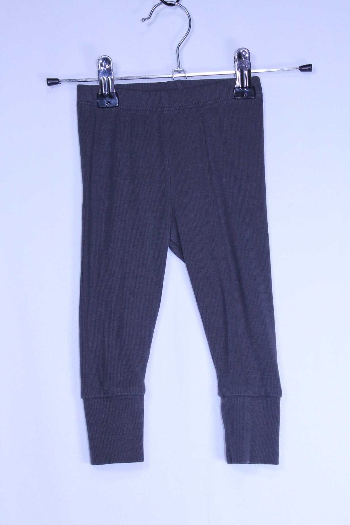 6-9m H&M Pants - Grey