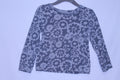 3T Joe Fresh Long Sleeve Shirt - Grey