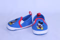 6-9m Disney Baby Shoes - Blue/Red