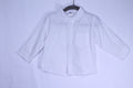 2T Unknown Dress Shirt - White