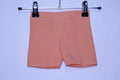6-12m Isaac Mizrahi Shorts - Orange