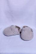 6-12m GAP Baby Shoes - Beige