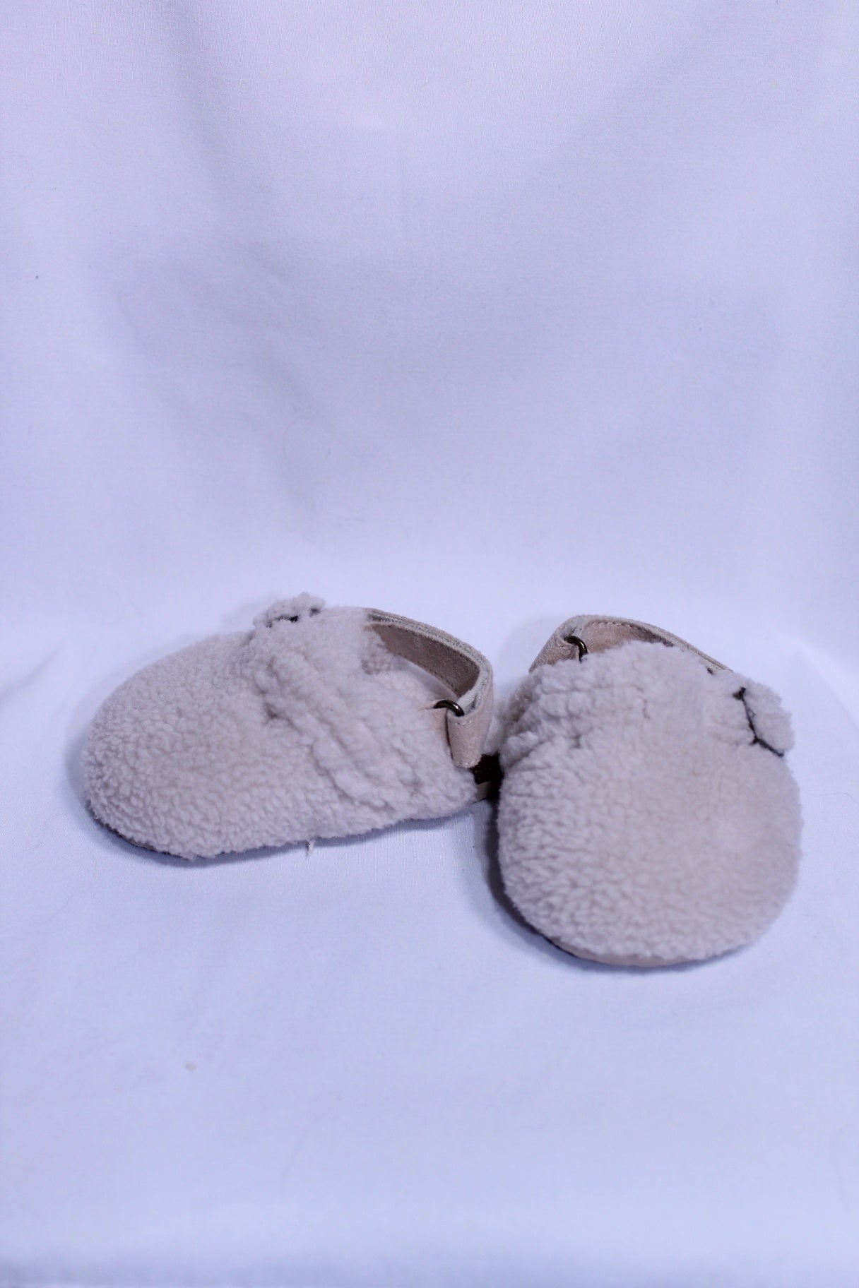 6-12m - Shoes GAP Baby Shoes - Beige