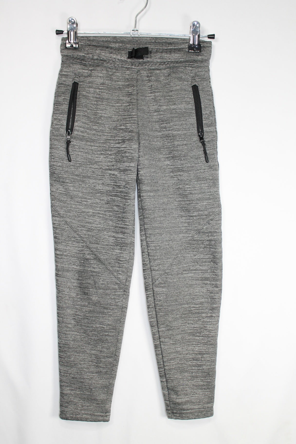 6 Kyodan Pants - Grey