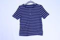2T Old Navy T-Shirt - Blue w/Stripes