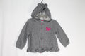 18-24m George Sweater - Grey