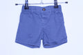 6-9m Carter's Shorts - Blue