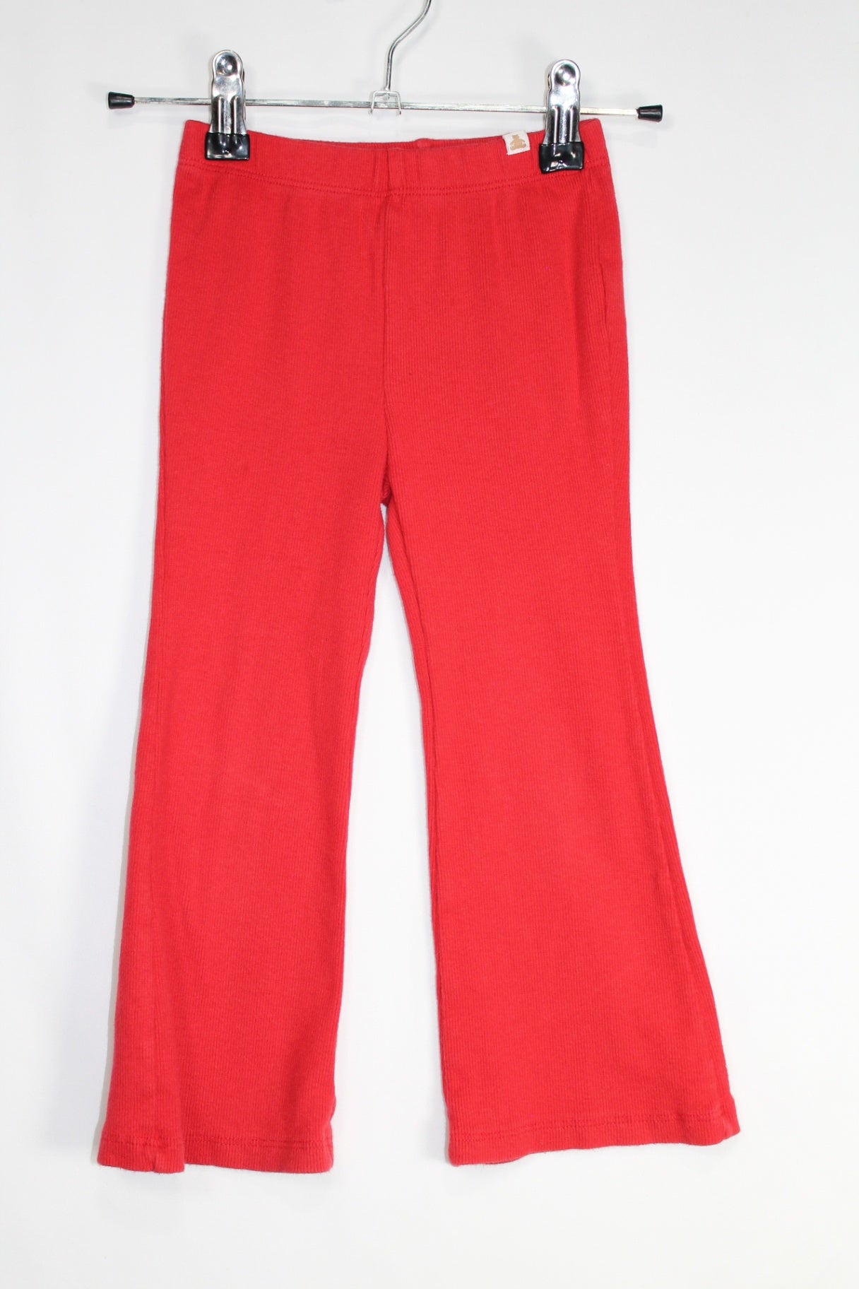 3T GAP Pants - Red