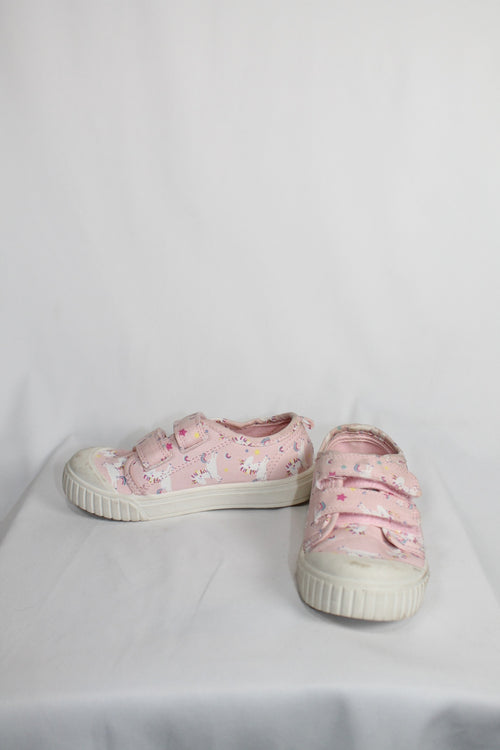 10T George Sneakers - Pink
