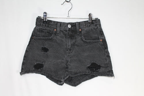 10 Old Navy Shorts - Black
