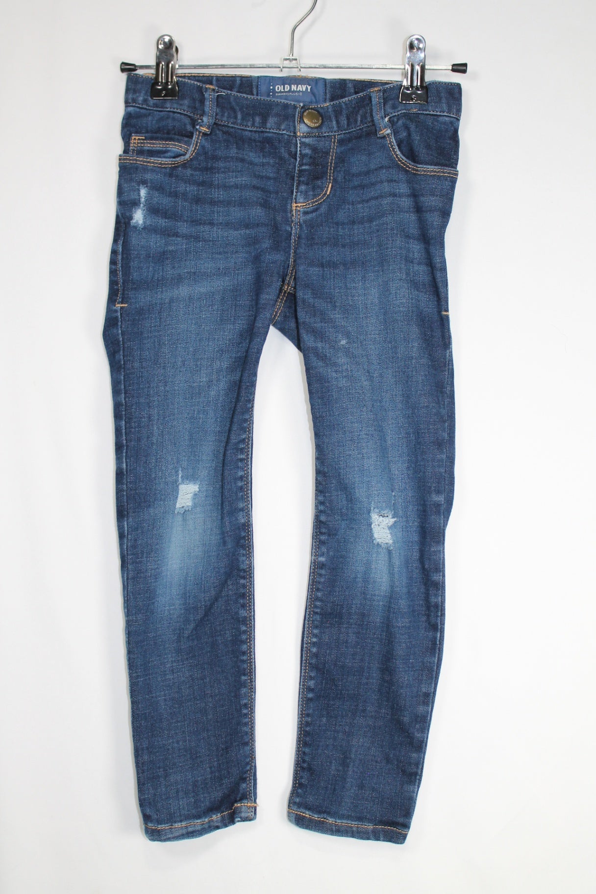 5T Old Navy Jeans - Denim