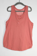 10 OshKosh B'gosh Tank Top - Orange