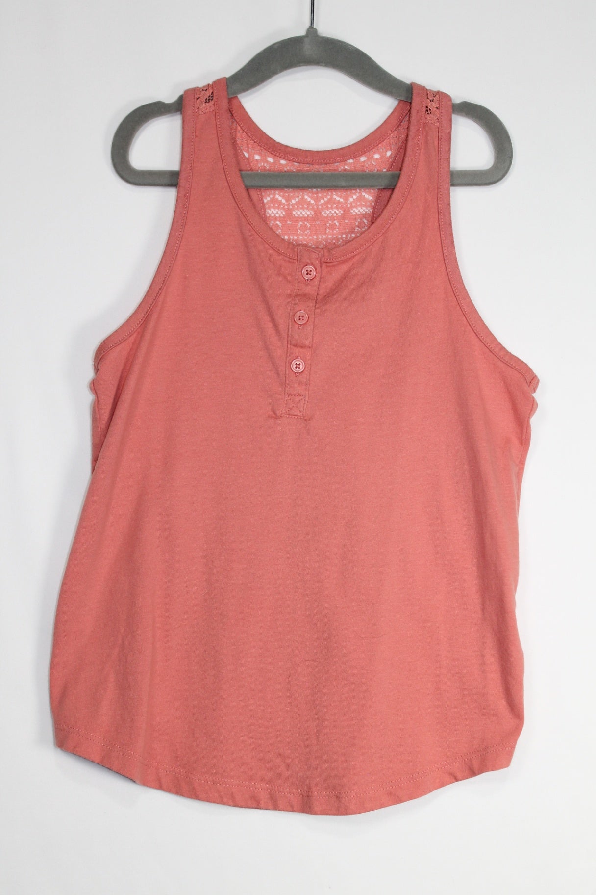 10 OshKosh B'gosh Tank Top - Orange