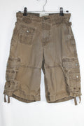 8 Old Navy Shorts - Khaki